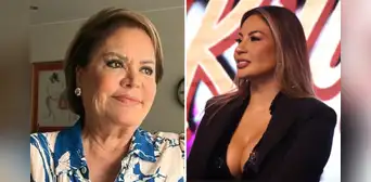 Rosario Sasieta reveló el motivo por el que dejo de ser abogada de Pamela López en juicio en contra Christian Cueva: “No hay pleito" Rosario Sasieta reveló el motivo por el que dejo de ser abogada de Pamela López en juicio en contra Christian Cueva: “No hay pleito"