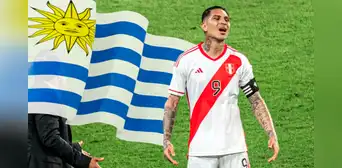 Prestigioso medio uruguayo y su lapidario análisis sobre Perú previo al partido: "Chances casi nulas y sin su ídolo"