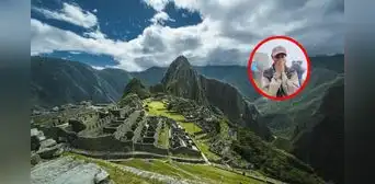 Machu Picchu dejó de recibir cinco millones de visitas entre el 2020 y 2024, según el IPE Machu Picchu dejó de recibir cinco millones de visitas entre el 2020 y 2024, según el IPE