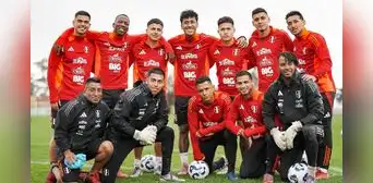 Perú va por el triunfo ante Uruguay en el estadio Centenario y espera una ‘manito’ de Argentina y Colombia.
