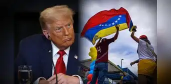 Tribunal rechaza la deportación de inmigrantes venezolanos bajo la Ley de Enemigos Extranjeros en EEUU Tribunal rechaza la deportación de inmigrantes venezolanos bajo la Ley de Enemigos Extranjeros en EEUU