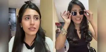 Mujer muestra su outfit para asistir a la audiencia de su divorcio, pero termina llorando tras recordar su relación: "Nunca pensé que me iba a divorciar" Mujer muestra su outfit para asistir a la audiencia de su divorcio, pero termina llorando tras recordar su relación: "Nunca pensé que me iba a divorciar"