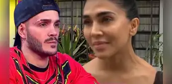 Vania Bludau sorprende con fuerte comentario sobre Mario Irivarren: "Tampoco me interesa” Vania Bludau sorprende con fuerte comentario sobre Mario Irivarren: "Tampoco me interesa”