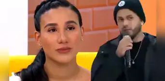 Samahara Lobatón impacta con esta confesión sobre su último bebé con Bryan Torres: “Igual a”