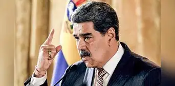 Maduro desafía a Trump y asegura que Venezuela "seguirá de pie" tras ataque contra el narcotráfico en el Caribe Maduro desafía a Trump y asegura que Venezuela "seguirá de pie" tras ataque contra el narcotráfico en el Caribe