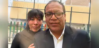 Betssy Chávez saldrá en libertad: Tribunal Constitucional ordenó su excarcelación inmediata Betssy Chávez saldrá en libertad: Tribunal Constitucional ordenó su excarcelación inmediata