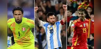Partidos de hoy, jueves 4 de septiembre: ¿dónde ver las eliminatorias europeas y sudamericanas? Partidos de hoy, jueves 4 de septiembre: ¿dónde ver las eliminatorias europeas y sudamericanas?