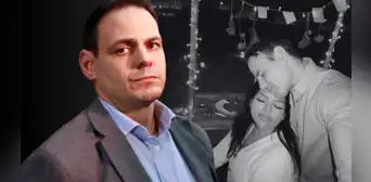 Mark Vito Villanella viaja con Leslie Echevarría a Estados Unidos, pero ocurre lo impensado: “No tiene para pagar el taxi” Mark Vito Villanella viaja con Leslie Echevarría a Estados Unidos, pero ocurre lo impensado: “No tiene para pagar el taxi”