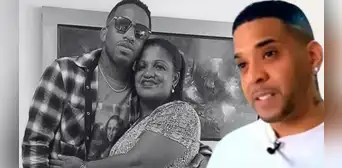 Revelan la reacción de mamá de Jefferson Farfán tras liberación de su sobrino "Cri Cri": "Llorando" Revelan la reacción de mamá de Jefferson Farfán tras liberación de su sobrino "Cri Cri": "Llorando"
