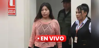Betssy Chávez EN VIVO: exministra fue trasladada de emergencia a la clínica Cayetano Heredia