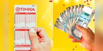 ¿Hasta qué hora se puede jugar La Tinka hoy en Perú? ¿Hasta qué hora se puede jugar La Tinka hoy en Perú?