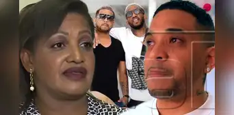 Mamá de Jefferson Farfán habría llorado y llamado a su sobrino ‘Cri Cri’ tras salir de la cárcel: “Siempre creí en ti” Mamá de Jefferson Farfán habría llorado y llamado a su sobrino ‘Cri Cri’ tras salir de la cárcel: “Siempre creí en ti”
