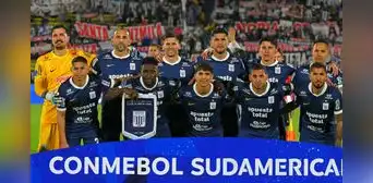 Alianza Lima supera a Flamengo y River Plate como el club con mayor número de convocados en las Eliminatorias 2026