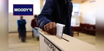Moody’s: calidad crediticia seguirá estable en Perú, aunque PBI enfrenta dudas por elecciones 2026 Moody’s: calidad crediticia seguirá estable en Perú, aunque PBI enfrenta dudas por elecciones 2026