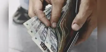 Crédito total al sector privado creció 3,8% en julio, la tasa más alta desde inicios de 2023 Crédito total al sector privado creció 3,8% en julio, la tasa más alta desde inicios de 2023