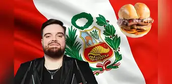 Perú vs Chile: links para votar por el pan con chicharrón en la semifinal del 'Mundial de desayunos' de Ibai Llanos Perú vs Chile: links para votar por el pan con chicharrón en la semifinal del 'Mundial de desayunos' de Ibai Llanos