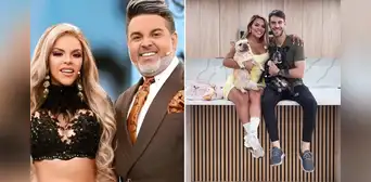 Josetty Hurtado, hija de Chibolín, presume la compra de lujoso departamento en zona exclusiva de Las Vegas: "La casa de nuestros sueños" Josetty Hurtado, hija de Chibolín, presume la compra de lujoso departamento en zona exclusiva de Las Vegas: "La casa de nuestros sueños"