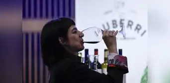 El vino del País Vasco busca ser un producto de “futuro y expansión” en México El vino del País Vasco busca ser un producto de “futuro y expansión” en México