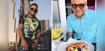 Empresario peruano de Barrios Altos pasó de la pobreza a liderar negocio millonario en Miami y volverse cantante Empresario peruano de Barrios Altos pasó de la pobreza a liderar negocio millonario en Miami y volverse cantante