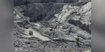 La minería brasileña, en la encrucijada entre transición energética y descalabro ambiental La minería brasileña, en la encrucijada entre transición energética y descalabro ambiental