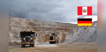 Perú arriesga inversiones pese a que Alemania duplicará su demanda de cobre al 2035