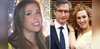 Hija de Katia Condos y Federico Salazar reaparece para apoyar a su madre y le dedica emotivo mensaje: "Súper orgullosa"