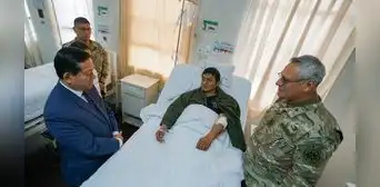 Pataz: “¡Me voy a morir!”, el desgarrador testimonio de 3 soldados heridos