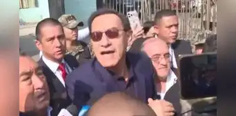 Martín Vizcarra abandona el penal de Barbadillo: así fue la salida del expresidente tras fallo del Poder Judicial