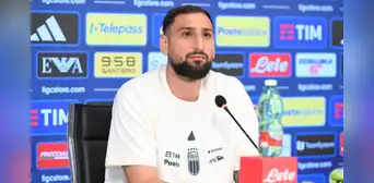 Gianluigi Donnarumma rompe su silencio y explica la verdadera razón por la que decidió dejar el PSG: ''Luis Enrique fue sincero conmigo'' Gianluigi Donnarumma rompe su silencio y explica la verdadera razón por la que decidió dejar el PSG: ''Luis Enrique fue sincero conmigo''
