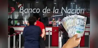 Banco de la Nación publica cronograma de pagos en septiembre 2025: fechas para trabajadores y pensionistas públicos Banco de la Nación publica cronograma de pagos en septiembre 2025: fechas para trabajadores y pensionistas públicos