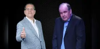 Phillip Butters envía duro mensaje a Rafael López Aliaga: "Deja de estar pagando gente troll para que me insulten"