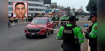 Dos crímenes en las últimas 24 horas Dos crímenes en las últimas 24 horas