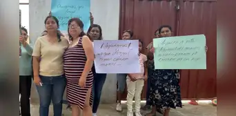 Niño peruano de 13 años con leucemia falleció en España y madre de familia pide ayuda para repatriarlo: "Su corazón dejó de latir" Niño peruano de 13 años con leucemia falleció en España y madre de familia pide ayuda para repatriarlo: "Su corazón dejó de latir"
