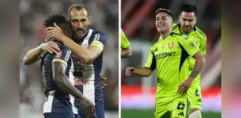 ¡Alianza Lima jugará contra la U. de Chile! Conmebol confirmó su fallo para cuartos de final de la Copa Sudamericana