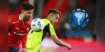 Las benevolentes sanciones que impuso Conmebol a Independiente y U. de Chile: multas económicas y jugar a puertas cerradas Las benevolentes sanciones que impuso Conmebol a Independiente y U. de Chile: multas económicas y jugar a puertas cerradas