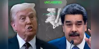 Gobierno de Trump intensificará ataques contra cárteles ligados a Venezuela: “EEUU va a declarar la guerra” Gobierno de Trump intensificará ataques contra cárteles ligados a Venezuela: “EEUU va a declarar la guerra”