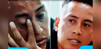 Christian Cueva denuncia suplantación en TikTok: “Ayúdenme a reportar esta cuenta”