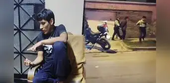 Joven denuncia amenazas con arma y agresión de su expareja: acusado quedaría en libertad por usar pistola de 'fogueo'