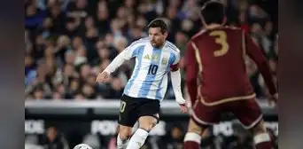 ¿Quién ganó Venezuela vs. Argentina por la fecha 17 de las Eliminatorias? Mira el resultado del juego de la Vinotinto
