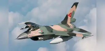 Venezuela envía mensaje de “demostración de fuerza” a Trump: dos aviones de combate sobrevolaron un buque de la Armada de EEUU Venezuela envía mensaje de “demostración de fuerza” a Trump: dos aviones de combate sobrevolaron un buque de la Armada de EEUU