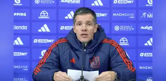 Cuidado, Alianza Lima: U. de Chile reveló que apelarán ante Conmebol, pese a jugar cuartos de final de la Copa Sudamericana