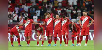 ¡De terror! Perú y su desastrosa estadística tras quedar eliminado del Mundial 2026 ¡De terror! Perú y su desastrosa estadística tras quedar eliminado del Mundial 2026