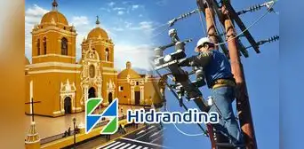 Corte de luz en Trujillo, La Libertad, del 5 al 7 de septiembre: revisa horarios y distritos afectados, según Hidrandina Corte de luz en Trujillo, La Libertad, del 5 al 7 de septiembre: revisa horarios y distritos afectados, según Hidrandina