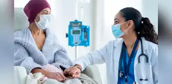 Advierten limitaciones de la ley que impide despido de los trabajadores con cáncer Advierten limitaciones de la ley que impide despido de los trabajadores con cáncer