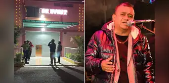 Delincuentes atacaron con cinco balazos el local de eventos de Tony Rosado en Piura Delincuentes atacaron con cinco balazos el local de eventos de Tony Rosado en Piura