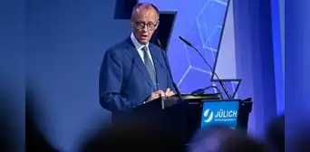 Europa inaugura 'Jupiter', una potente supercomputadora para remontar en la carrera por la IA Europa inaugura 'Jupiter', una potente supercomputadora para remontar en la carrera por la IA