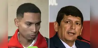 ¿Dardo a Agustín Lozano? Marcos López y su dura crítica tras eliminación de Perú del Mundial: "Deben hacerse cargo los que toman decisiones"