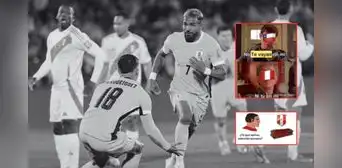 Perú se despide del mundial: los memes más crueles tras la derrota contra Uruguay en Eliminatorias