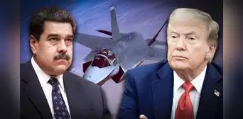 Estados Unidos despliega aviones F-35 en Puerto Rico en medio de tensiones con Venezuela por letal ataque a un barco