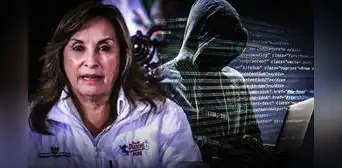 Hackean la Dirección de Inteligencia de la PNP: revelan planes de protección a Dina Boluarte y reglaje contra periodistas Hackean la Dirección de Inteligencia de la PNP: revelan planes de protección a Dina Boluarte y reglaje contra periodistas